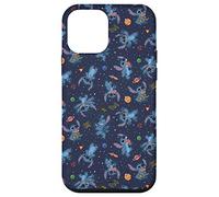 Expérience Disney Lilo & Stitch 626 Coque pour iPhone 12 mini