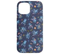 Expérience Disney Lilo & Stitch 626 Coque pour iPhone 15