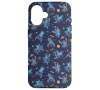 Expérience Disney Lilo & Stitch 626 Coque pour iPhone 16