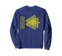 Expérience double fractionnement de physique quantique Sweatshirt