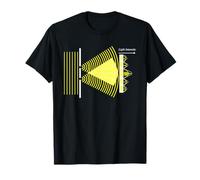 Expérience double fractionnement de physique quantique T-Shirt