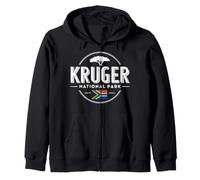 Expérience du Parc National Kruger en Afrique du Sud Sweat à Capuche