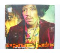 Hendrix Jimi - Experience H. Slidepack [Import]