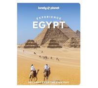 Experience Egypt 1ed -anglais-