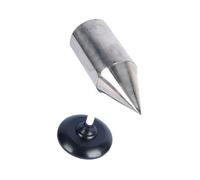 Expérience Électrostatique En Métal Et Plastique Démonstrateur De Distribution Pour L'enseignement De La Physique Et L'expérience En Laboratoire Scolaire