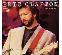 Eric Clapton 2 (Picture Disc) [Import]