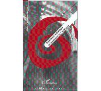 Expérience esthétique et sentiment de l'existence - Alain Chareyre-Méjan - L'harmattan - broché - Essai