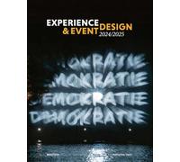 Experience & Event Design 2024 / 2025