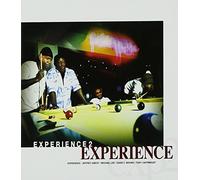 Experience - Experience 2