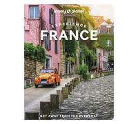 Experience France 1ed - Anglais Lonely planet eng (Auteur)