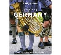 Experience Germany 1ed -anglais- Lonely planet eng (Auteur)
