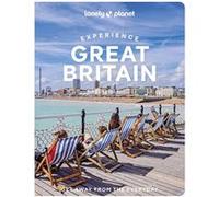 Experience Great Britain 2ed -anglais- Lonely planet eng (Auteur)