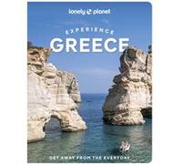 Experience Greece 2ed -anglais- Lonely planet eng (Auteur)