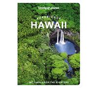 Lonely Planet – Experience Hawaii – Guide – Anglais – 1re édition – Broché