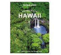 Lonely Planet – Experience Hawaii – Guide – Anglais – 1re édition – Broché