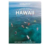 Experience Hawaii 2ed -anglais- - Lonely planet eng - Lonely Planet - broché - Guide