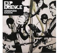 Experience - Hémisphère gauche (+ plage CDRom)