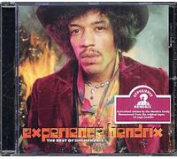 Hendrix, Jimi - Experience Hendrix : The Best Of Jimi Hendrix