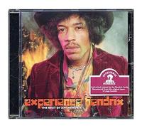 Jimi Hendrix – Experience Hendrix : The Best Of Jimi Hendrix