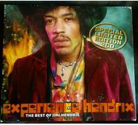 Experience Hendrix (The Best Of Jimi Hendrix) (+ Cd Bonus 8 Titres A T