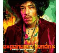 Experience Hendrix : The Best of Jimi Hendrix