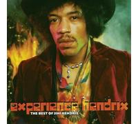 Experience Hendrix : The Best Of Jimi Hendrix