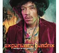Experience Hendrix : The Best of Jimi Hendrix