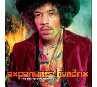 Experience Hendrix: The Best of Jimi Hendrix by Jimi Hendrix NEUF
