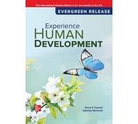 Experience Human Development: 2026 Release ISE