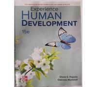 Gabriela Martorell – Experience Human Development ISE