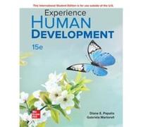 Experience Human Development ISE by Gabriela Martorell Gabriela Martorell (Auteur)