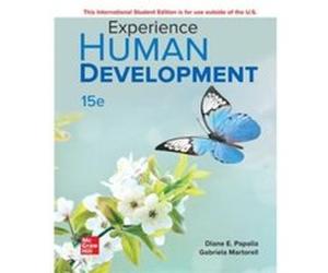 Experience Human Development ISE by Gabriela Martorell Gabriela Martorell (Auteur)