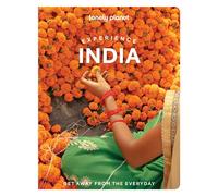 Experience India 1ed -anglais- - Lonely planet eng - Lonely Planet - broché - Guide