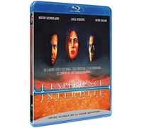 L'Expérience interdite – Blu-ray – Sony