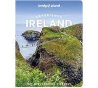 Lonely Planet – Experience Ireland – Guide – 2e édition – broché (anglais)
