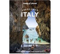 Experience Italy 2ed -anglais- Lonely planet eng (Auteur)