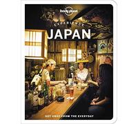 Experience Japan - 1ed - Anglais