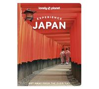 Experience Japan 2ed -anglais- Lonely planet eng (Auteur)
