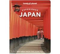 Experience Japan 2ed -anglais- Lonely planet eng (Auteur)