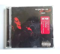 Experience: Jill Scott