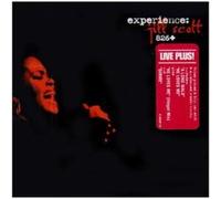 Experience jill scott 826
