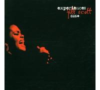 Experience: Jill Scott 826+ by Jill Scott (2001-11-16)