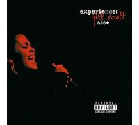 Experience: Jill Scott 826+ [Parental Advisory] by Jill Scott NEUF