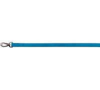 Expérience Leine, M-L : 1,00 m/20 mm, bleu