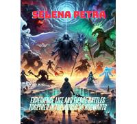 Experience life and fierce battles together in the world of Hogwarts