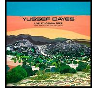 Yussef Dayes - Expérience Live at Joshua Tree/Presented by Soulection