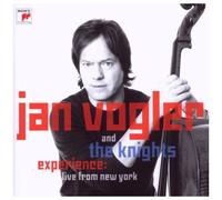 Experience : Live From New York