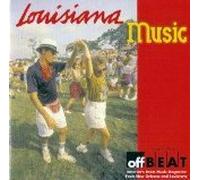 Experience Louisiana Music 2003 [COMPILATION] [COLLECTOR'S EDITION]