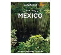 Experience Mexico 1ed -anglais-