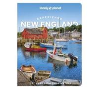 Experience New England 2ed -anglais-